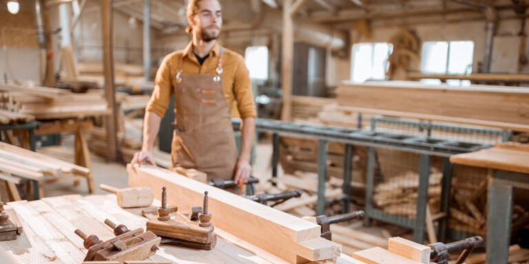 היצירתיות שנפתחת כשהידיים עובדות, נגרות היא תחביב שמוציא מאנשים יכולות שלא ידעו שיש להם