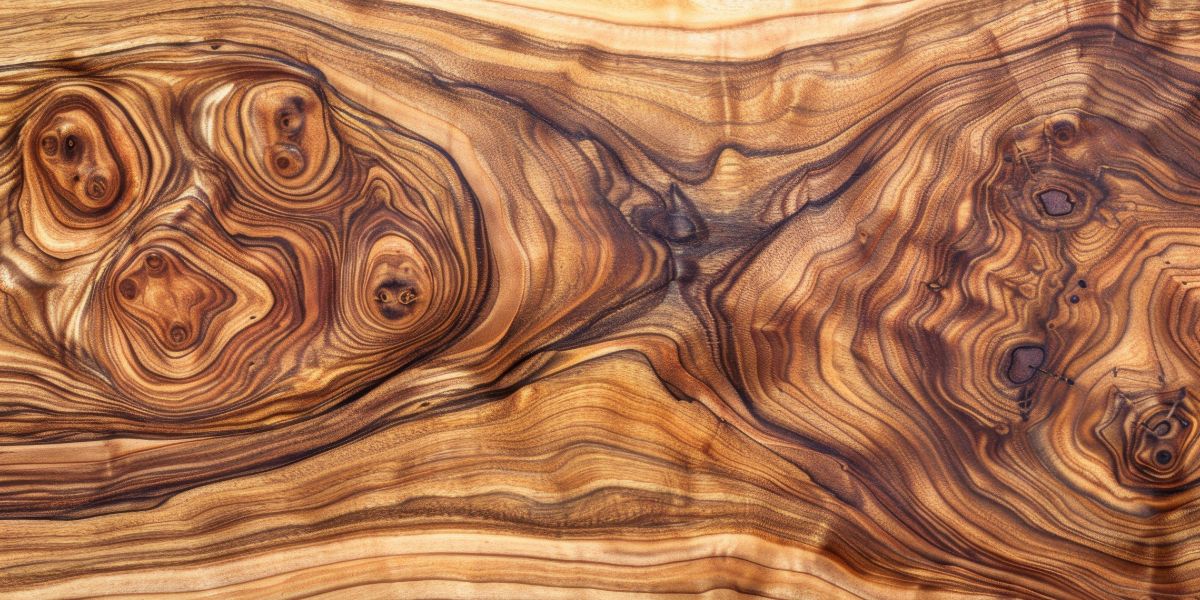 מהו עץ גושני?