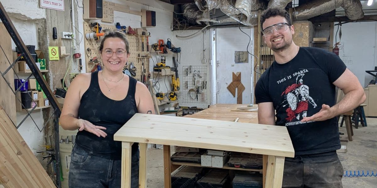 רוצים לתת לעצמכם חוויה זוגית מיוחדת?